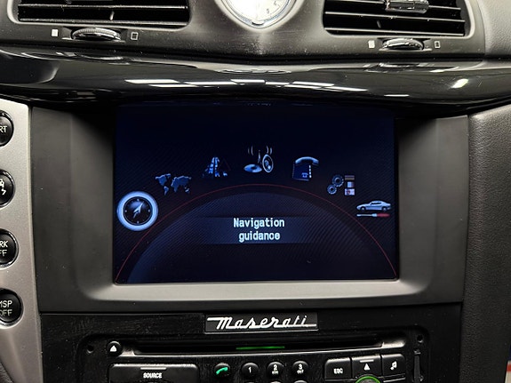 Maserati GranTurismo 19 of 27