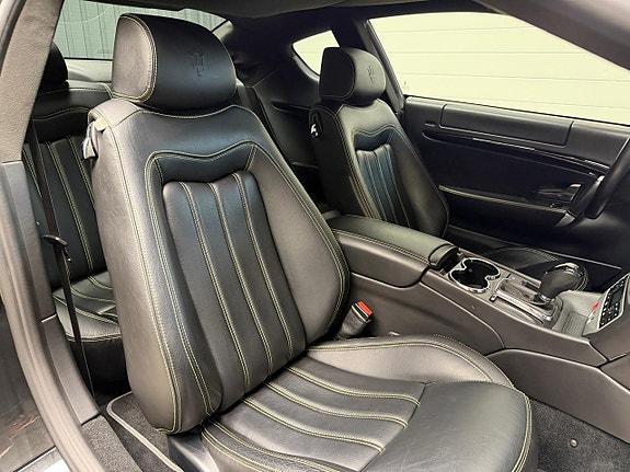 Maserati GranTurismo 26 of 27