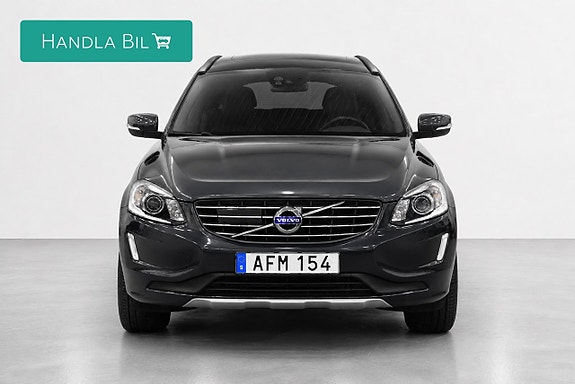 Volvo XC60 3 of 5