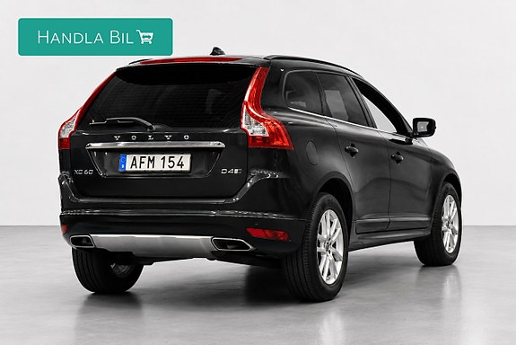 Volvo XC60 5 of 5