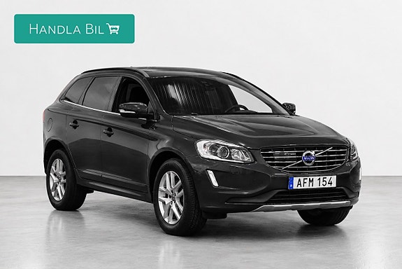 Volvo XC60 4 of 5