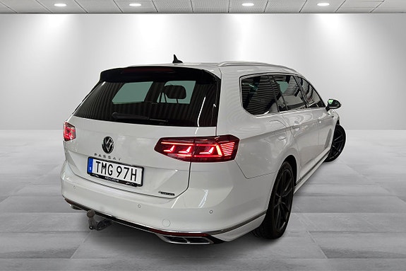 Volkswagen Passat 19 of 19