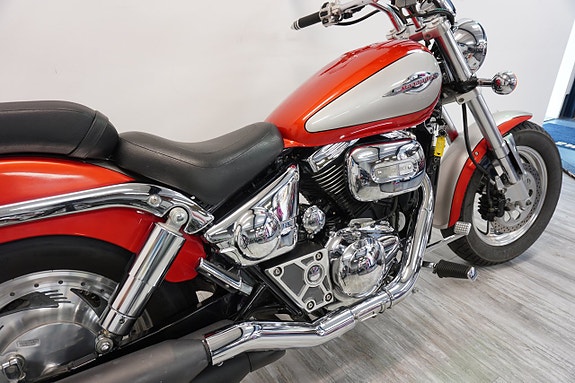 Suzuki VZ800 Marauder Räntefritt /Hemleverans/ Inbyte 3 of 9