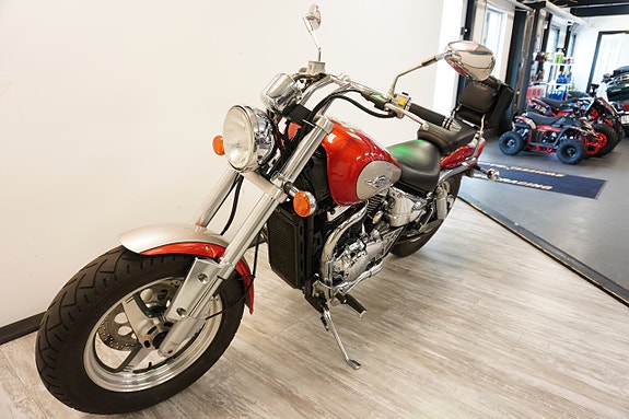 Suzuki VZ800 Marauder Räntefritt /Hemleverans/ Inbyte 7 of 9