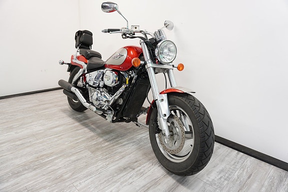Suzuki VZ800 Marauder Räntefritt /Hemleverans/ Inbyte 2 of 9