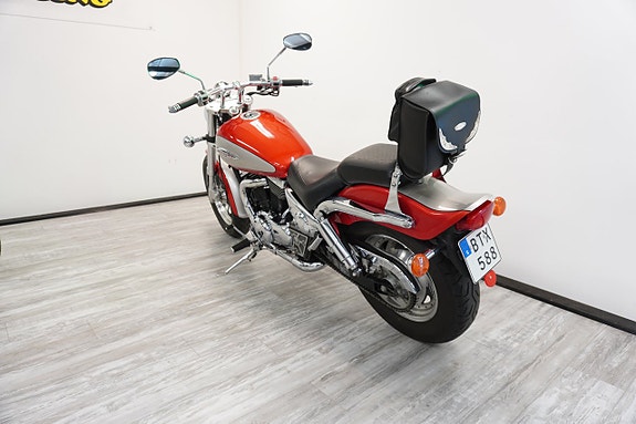 Suzuki VZ800 Marauder Räntefritt /Hemleverans/ Inbyte 6 of 9