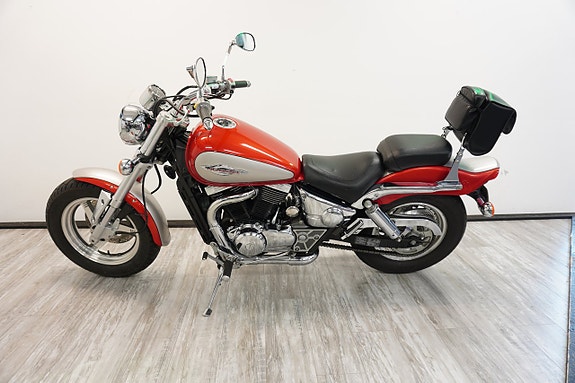 Suzuki VZ800 Marauder Räntefritt /Hemleverans/ Inbyte 5 of 9