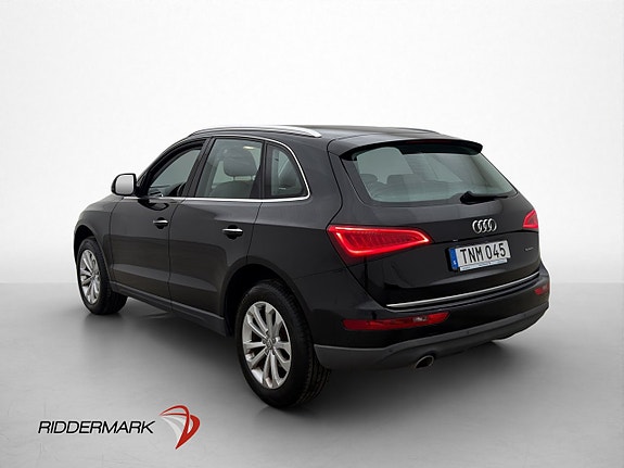 Audi Q5 4 of 5