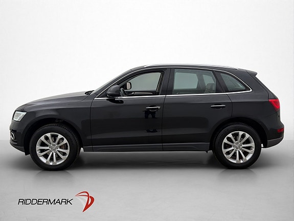 Audi Q5 2 of 5