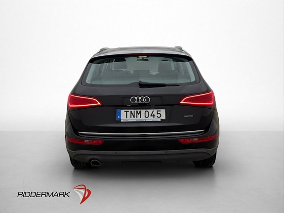 Audi Q5 5 of 5