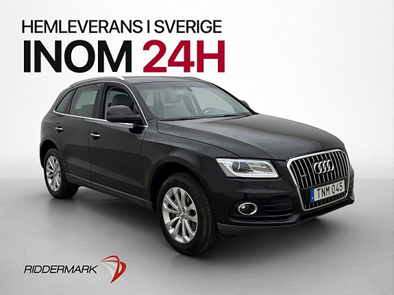 Audi Q5 3 of 5
