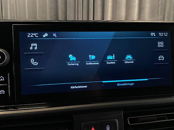 Peugeot e-Partner 20 of 30