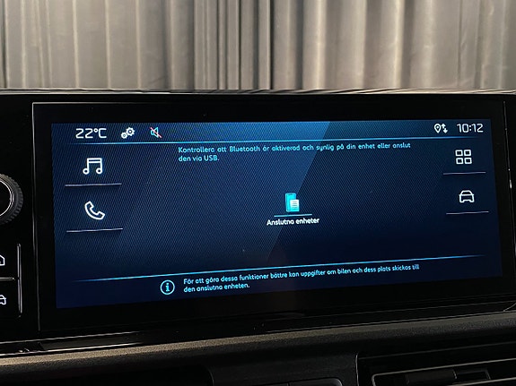 Peugeot e-Partner 15 of 30