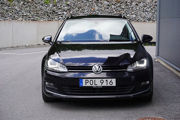 Volkswagen Golf I 3 of 5