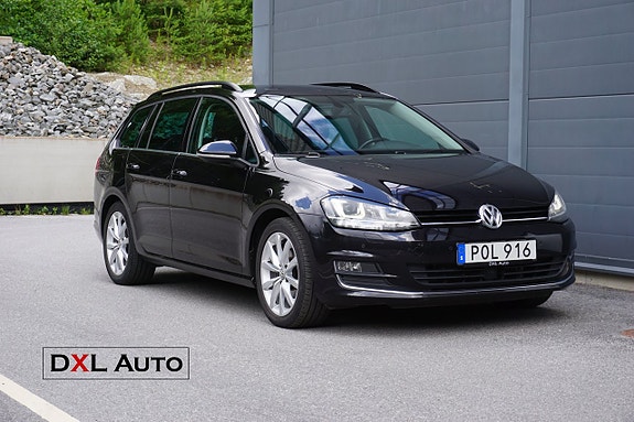 Volkswagen Golf I