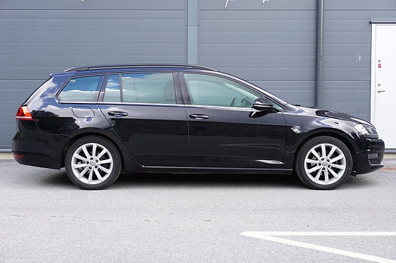 Volkswagen Golf I 5 of 5