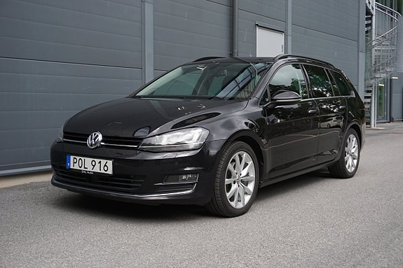 Volkswagen Golf I 4 of 5