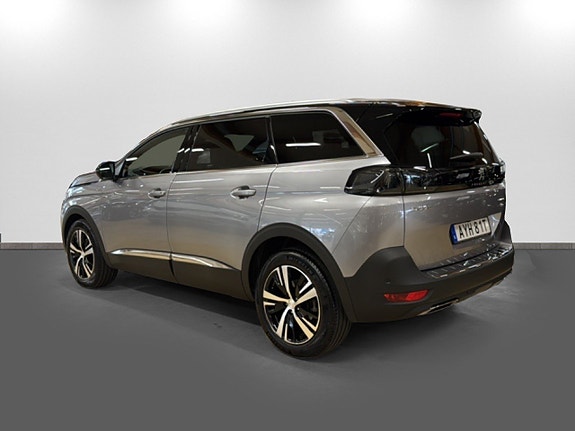 Peugeot 5008 6 of 18