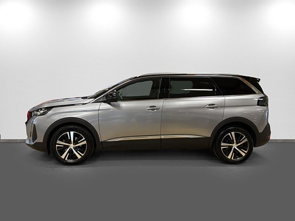 Peugeot 5008 4 of 18