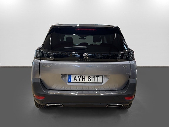 Peugeot 5008 5 of 18