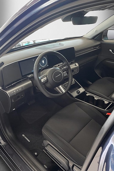 Hyundai Kona 5 of 5