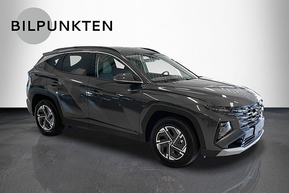 Hyundai Tucson 3 of 5
