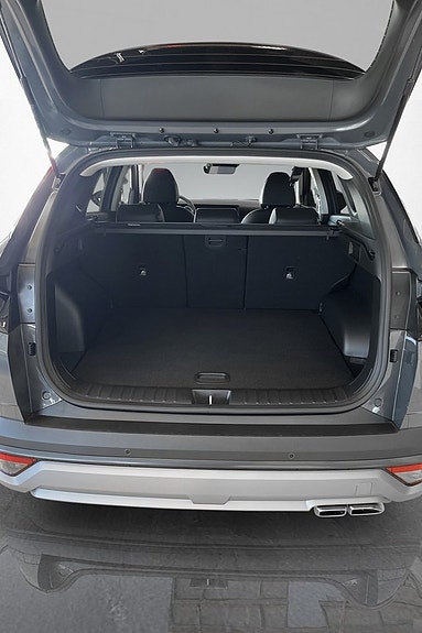 Hyundai Tucson 6 of 6
