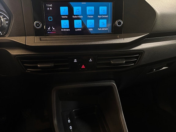 Volkswagen Caddy 16 of 21