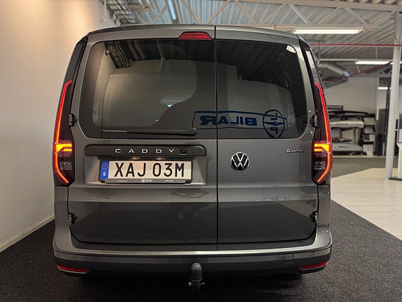 Volkswagen Caddy 6 of 21