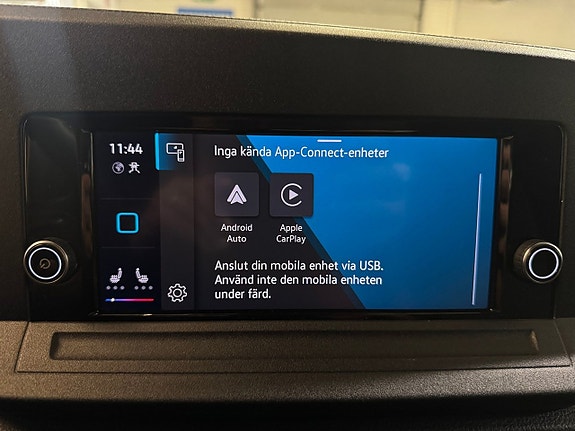 Volkswagen Caddy 14 of 21