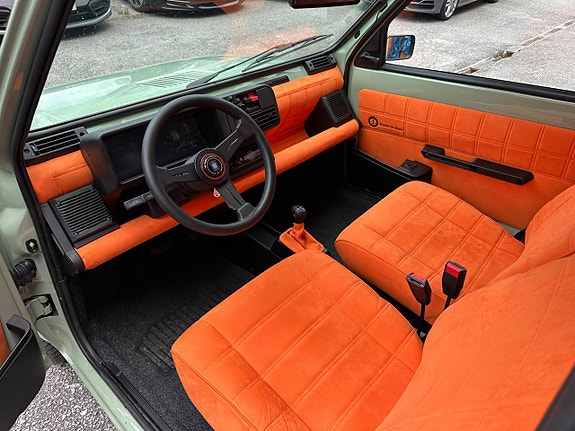 Fiat Panda 15 of 23