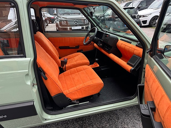 Fiat Panda 10 of 23