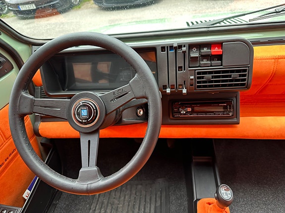 Fiat Panda 11 of 23