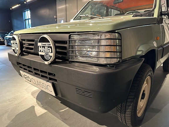 Fiat Panda 7 of 23