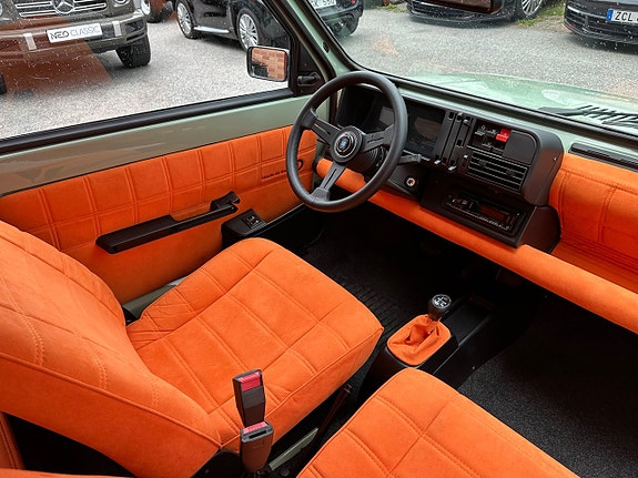 Fiat Panda 18 of 23