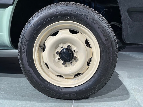 Fiat Panda 23 of 23
