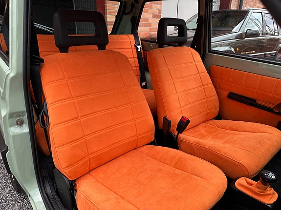 Fiat Panda 14 of 23