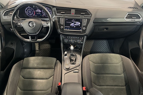 Volkswagen Tiguan 11 of 15