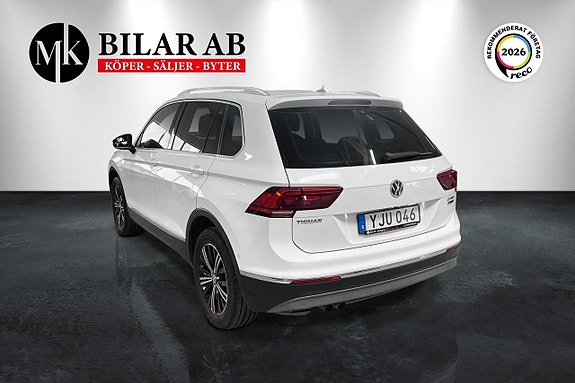 Volkswagen Tiguan 6 of 15