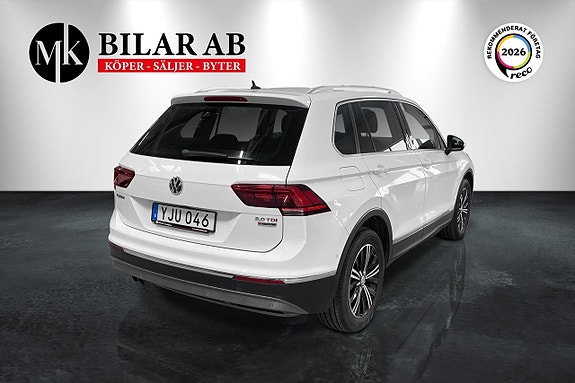 Volkswagen Tiguan 5 of 15
