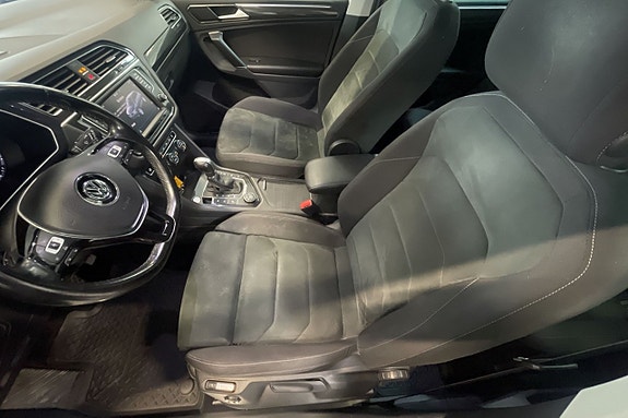 Volkswagen Tiguan 7 of 15