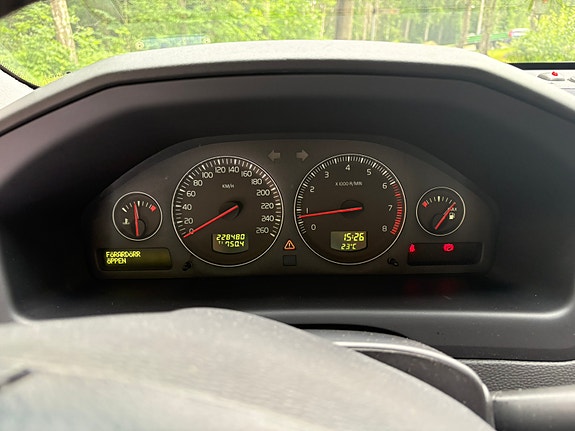 Volvo S60 7 of 7