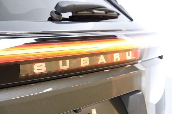 Subaru E-Outback 9 of 16