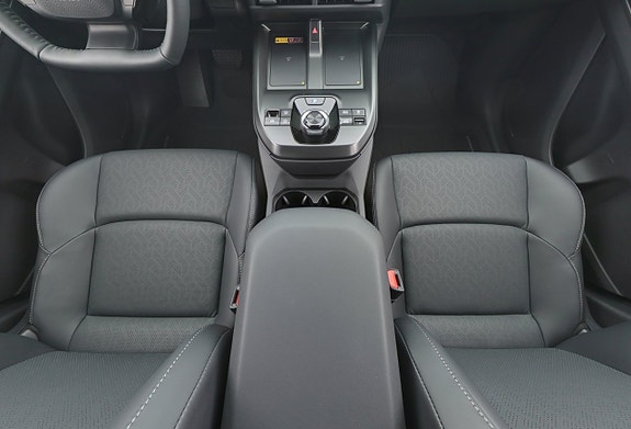 Subaru E-Outback 14 of 16