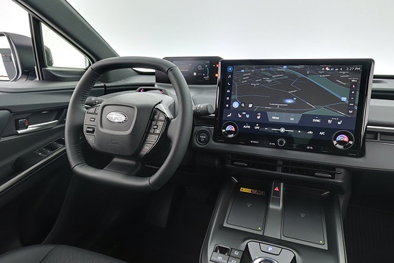 Subaru E-Outback 12 of 16