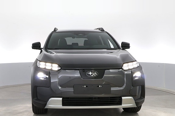 Subaru E-Outback 7 of 16