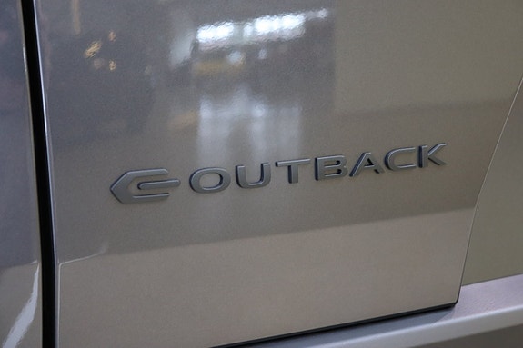Subaru E-Outback 16 of 16