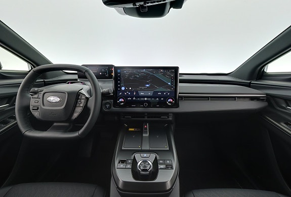 Subaru E-Outback 10 of 16