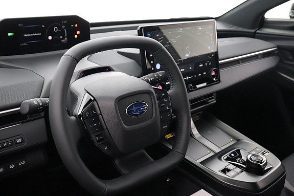 Subaru E-Outback 11 of 16