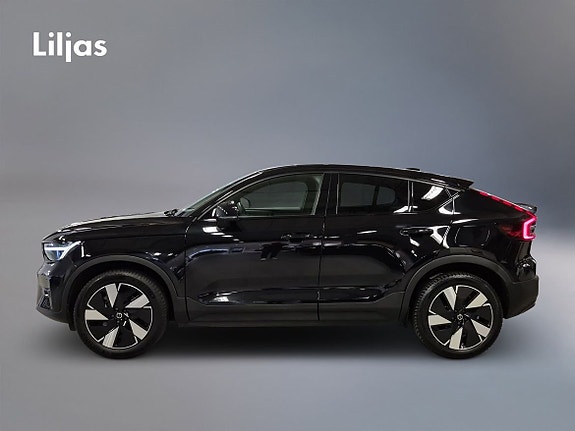 Volvo C40 3 of 14